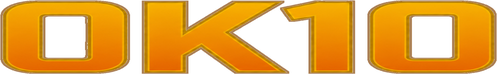 ok10 logo